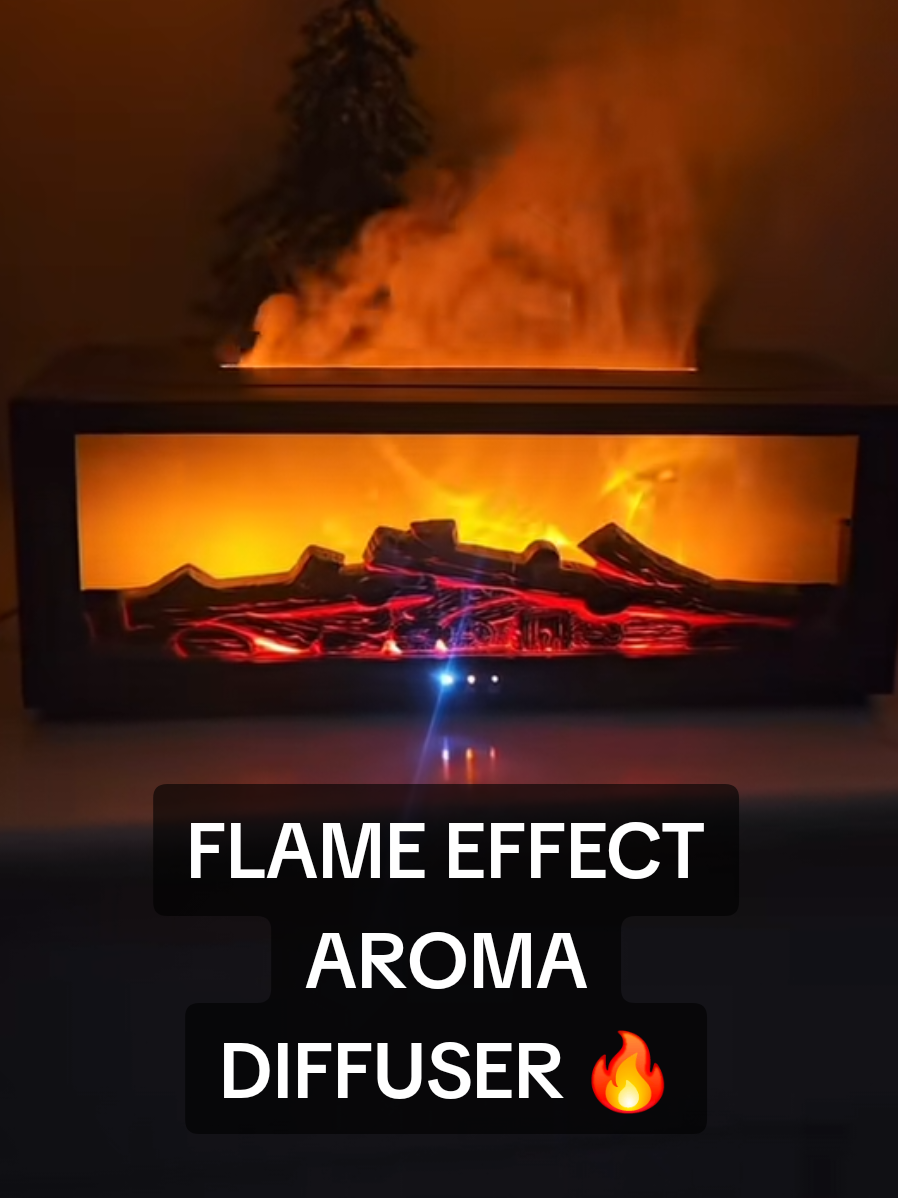 still have this its brilliant 👏 🔥 #onthisday #aromadiffuser #giftidea #tiktokmademebuyit #blackfriday 