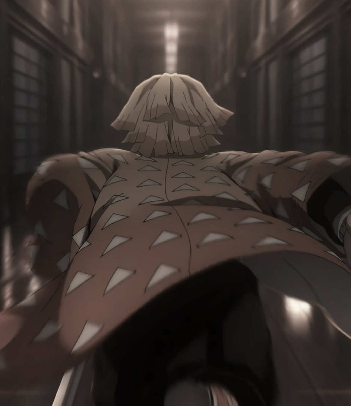 เดือด #พิกัดลับปราสาทไร้ขอบเขต #ปู่จ๋าสั่งลุย #zenitsu #kaigaku #demonslayer 