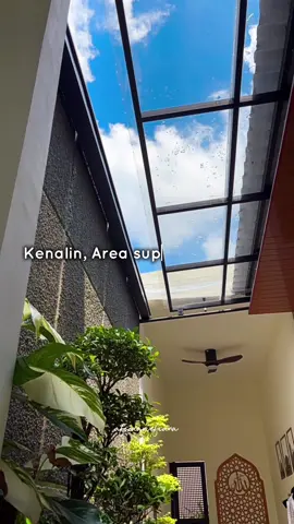 Meskipun ada drama sebelum2nya aku tetep pertahankan kanopi sliding ini,udah cinta banget🫶🏻 #kanopisliding #kanopibukatutup #kanopi #kanopiminimalis #kanopiestetik 