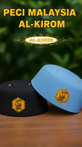 #songkok #kopiah #peci #pecisongkok 