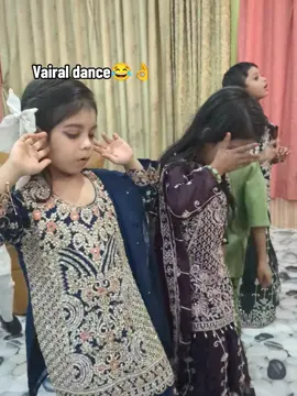 Vairal dance😂👌