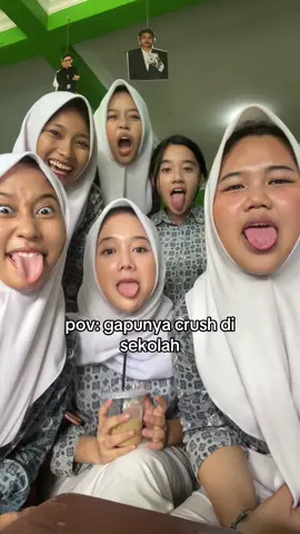 jelek bgt najis 😭