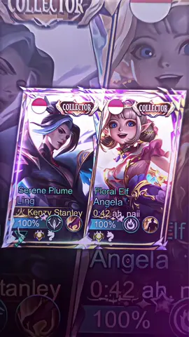 pro duo😎 #mlbb #trend #mobilelegends #fyp #CapCut 