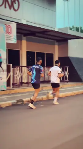 #runners #gananusantara #fyp 