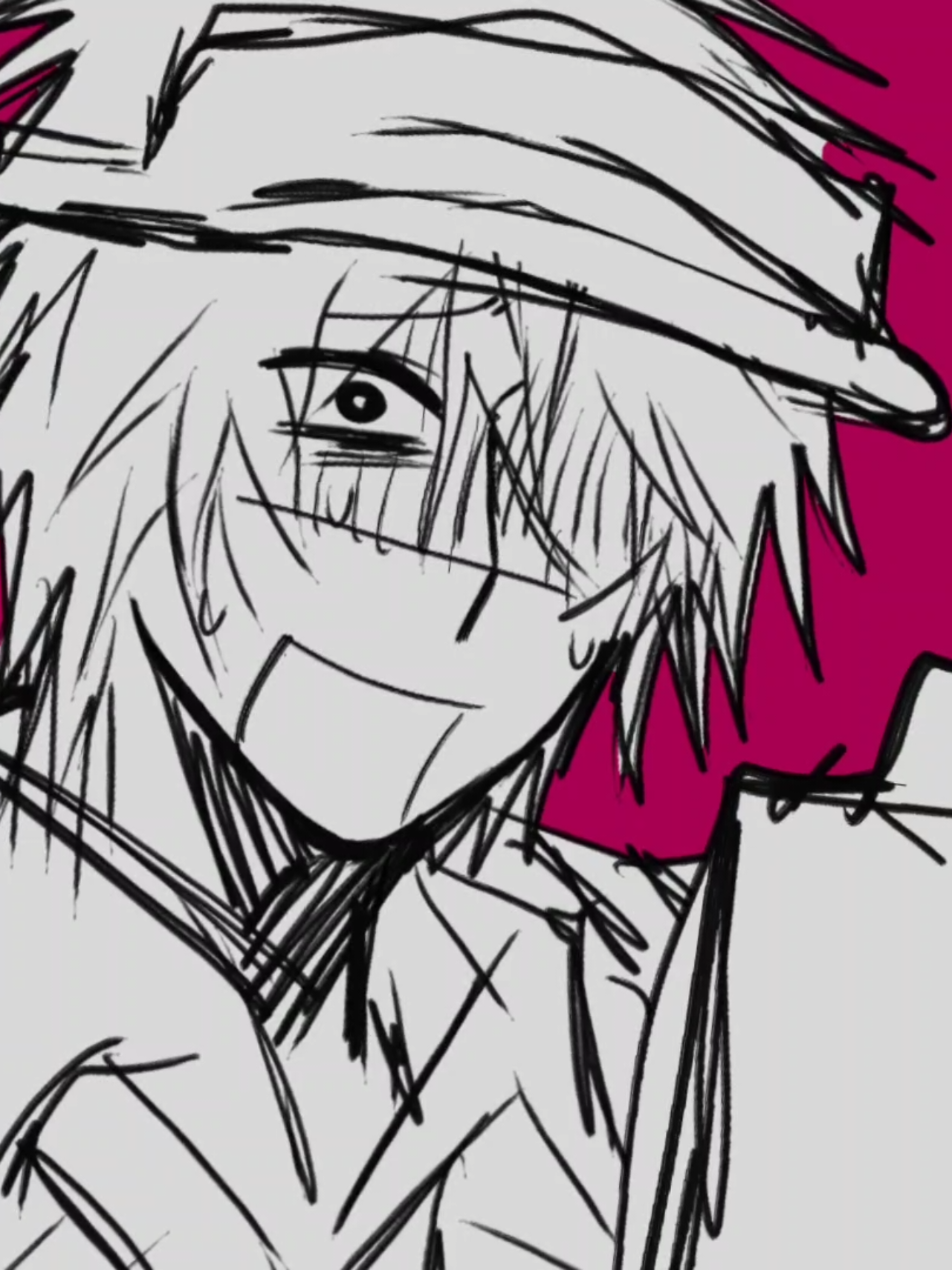 ivan bad things when i get you ivan bad things. azuretime post soon hopefully but i js wanna shitpost for now LOL #badthingsroblox #animation #yumeship #roblox #forsaken (engagement)