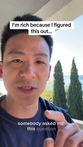 I’m rich because I figured this out  #rich #socialmedia #socialmediamarketing 
