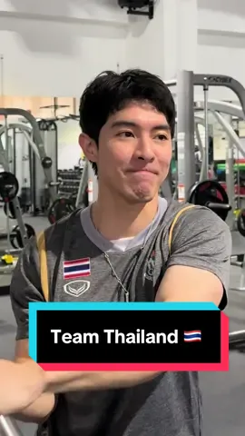 Road to SEA Games!! นิ่งไว้!! 3 weeks to go!!@Winnuuuuu @Peem @Kin Thanachai @ITHGrind @FIRST_22🏒  #teamthailand #roadtoseagame #thailandicehockey 