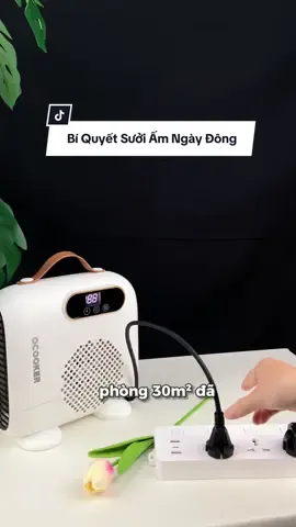 Bảo bối cho ngày đông giá lạnh #qcooko #qcooker #quatsuoimini #quatsuoiammuadong #quatsuoichobe #viral #tiktok #foryou 