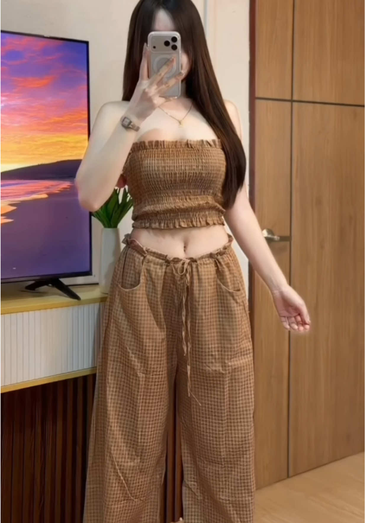 ตอบกลับ @เตยเตย สบายยย🍂🤣