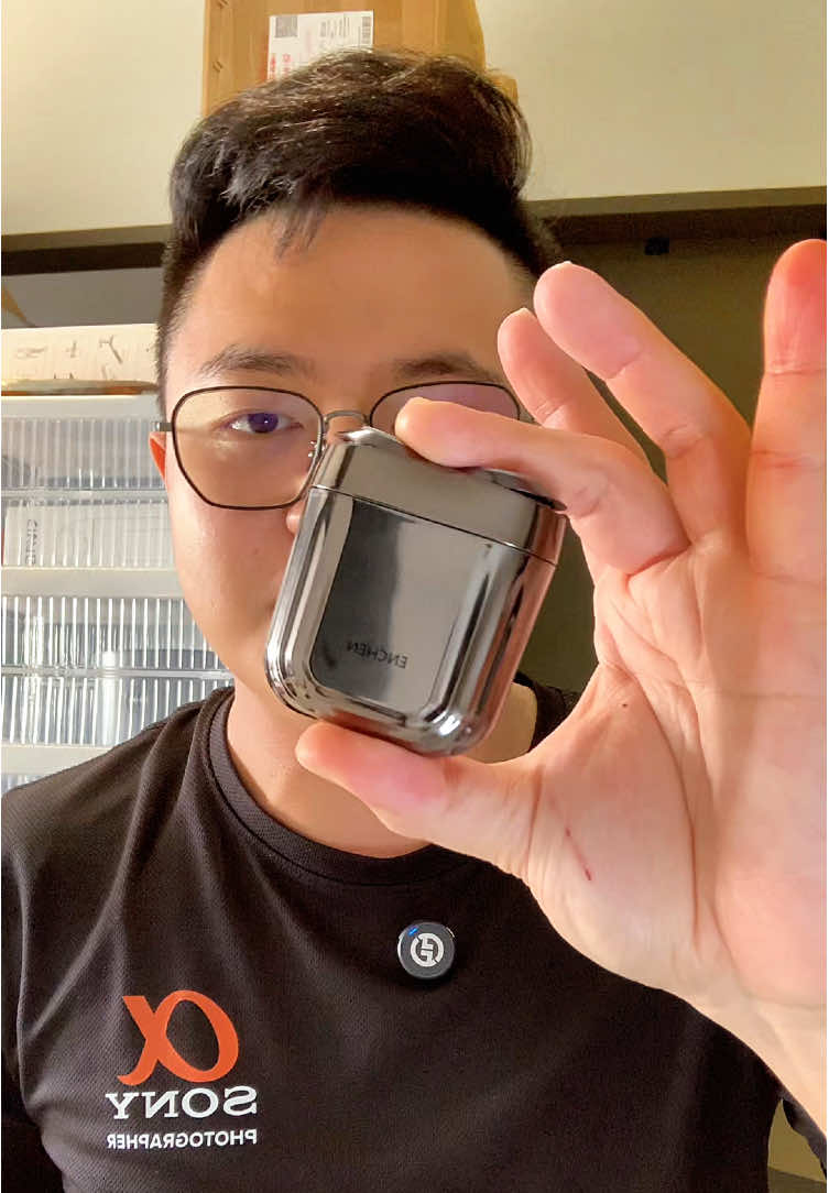 Enchen mini shaver. Can shaver all kind of hairs. #shaver #minishaver #electricshaver #enchenshaver #enchen 