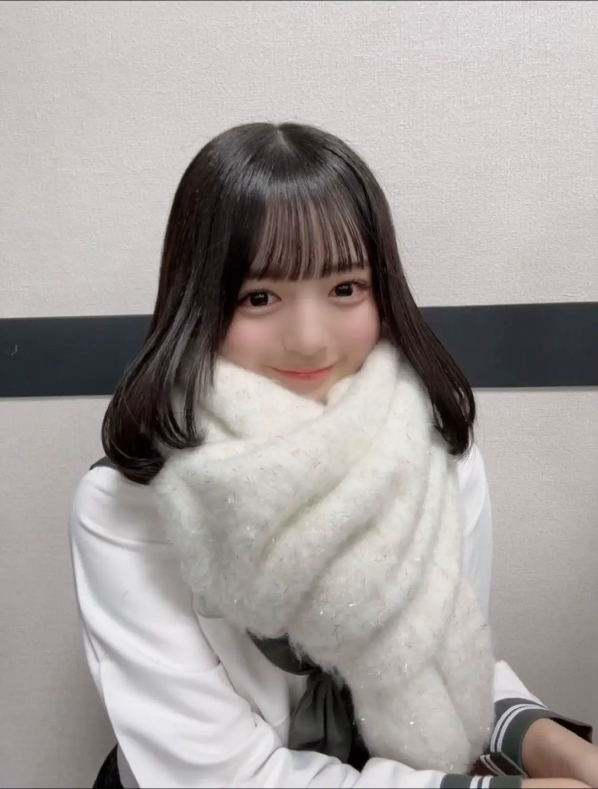 中学3年生アイドル🎤🎀 NMB48 32nd single #青春のデッドライン 発売中💿 沢山聞いてね〜👋🏻 #fyp #nmb48 #アイドル #可愛い 