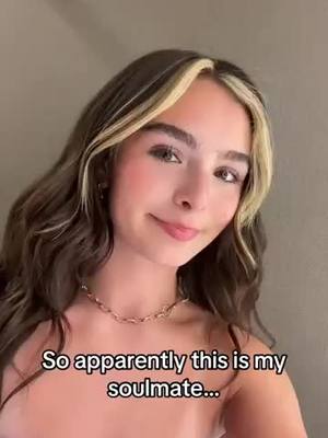 Ever wondered what your soulmate looks like?