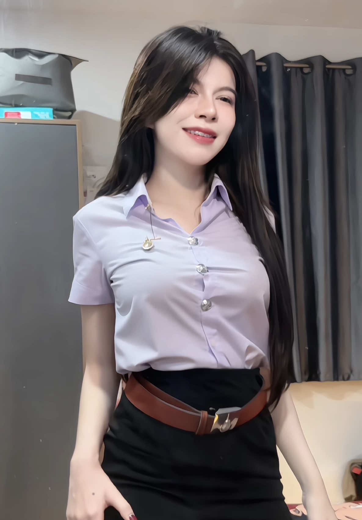 เตี้ยลงๆ