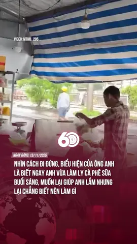 MUỐN GIÚP LẮM NHƯNG ĐÀNH THÔI #tiktoknews #theanh28 #60giay