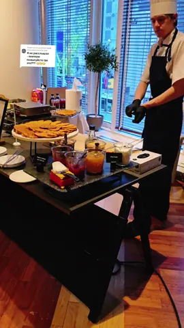 Ответ пользователю @dee_tkm breakfast in hotel  #oslo #Norway #europe #european 