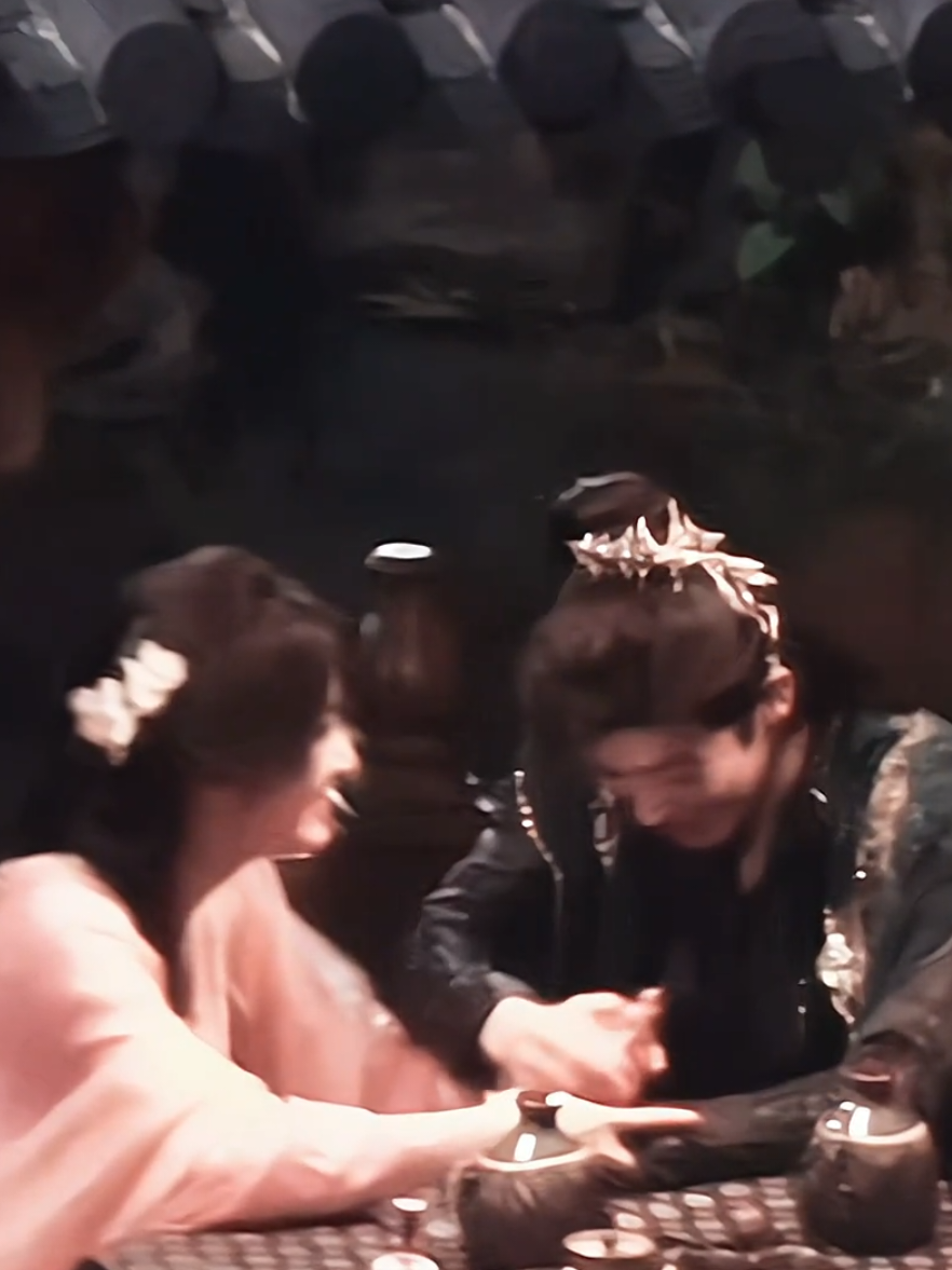 má lụy điênnnn >< #nhapthanhvan #hauminhhao #luduchieu #xh #xuhuong 