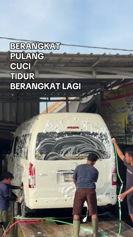 Tukang Cucine Kembar 🤣
