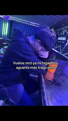 Vuelve mrd JAJAJAAJ #FYP #paraty #contenido gente por el momento subiremos cosas randoms,factos etc por acá ya luego poco a poco crearemos contenido y con fe streams muy pronto , apoyen desde el inicio pe crjo xd