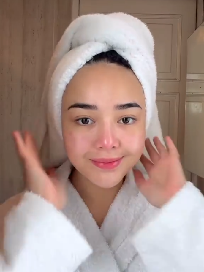 🤍 #amandamanopo #kennyaustin #fyp #4u 