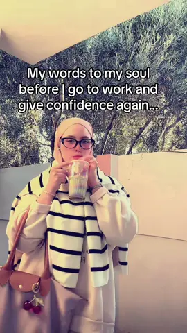 الحاجة الوحيدة الي تستاهل آنك تغير نفسك للأفضل 🤷‍♀️ #قوية #مصممة_ازياء 