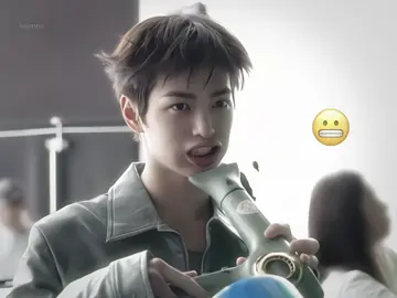 #keonho | with malay song ( sesungguhnya aku ) #cortis #fyp #foryou #bighit 