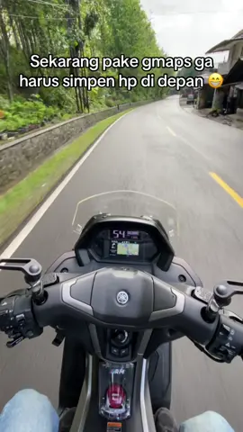 😋 #nmax #nmaxturbo #nmaxmodifikasi #yamaha #fyp 