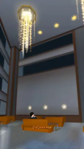 tipe mu berandalan? || @Rizka CH  bantu c-link, kena sb😫⚠️ #trendsakuraschoolsimulator #trending #fyp #arjunazendrato #foryoupage 