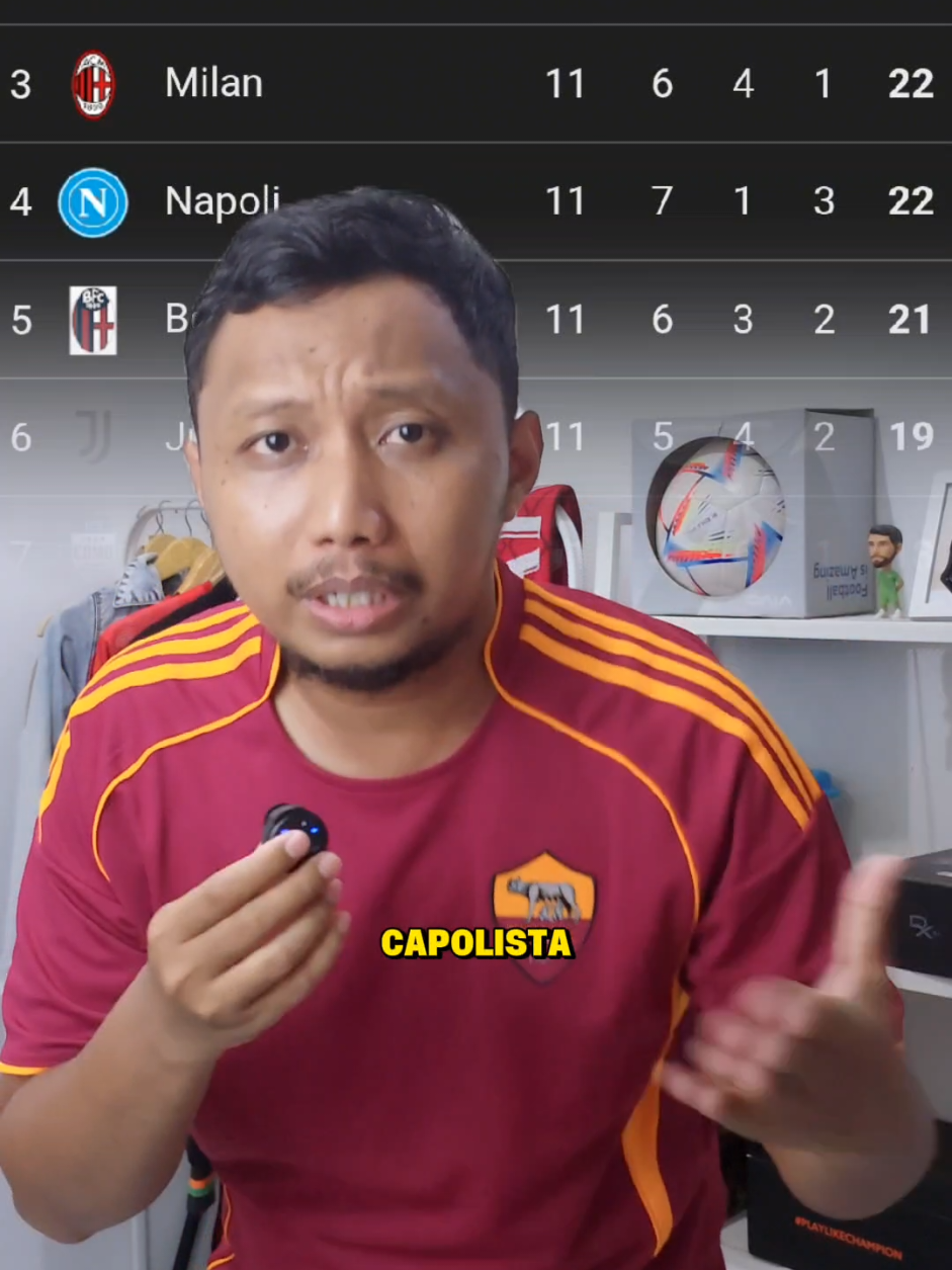 Membalas @cntikaa_97#olahragatiktok #asroma #footballtiktok 