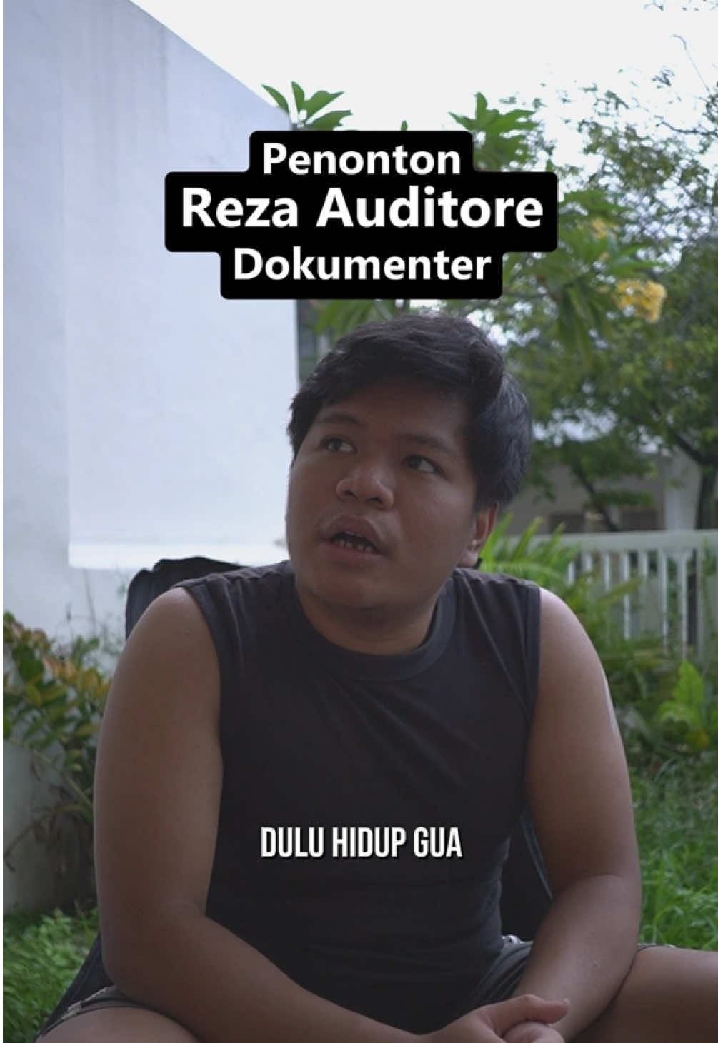 Ter-influence loh ya #skit 