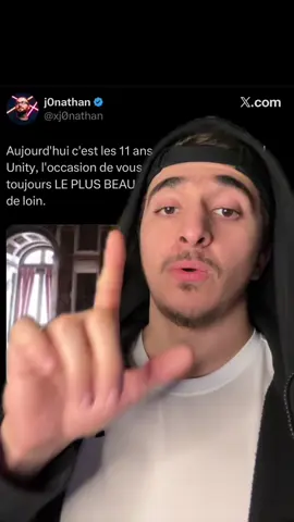 Votre avis sur les propos de @j0nathan | Youtube & Twitch sur AC Unity ? #assassinsceed #assassinscreedunity #ubisoft #pourtoi #fyp 