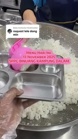 Membalas @BuahCoklat  Meluncur gan🚀🚀 #bgn #sppg #makanbergizigratis #mbg #padang 