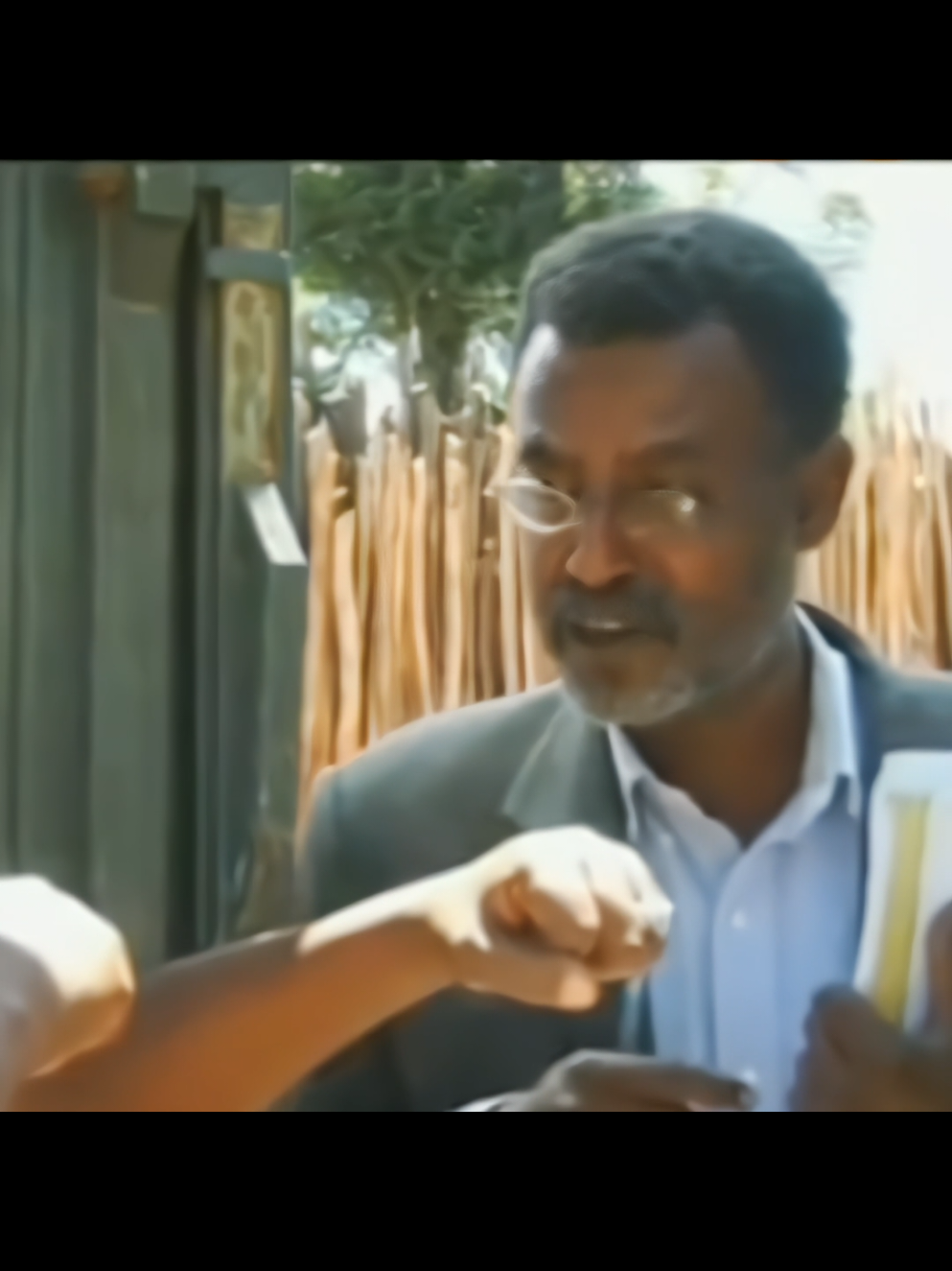 መኮንን core 😂 #fyp #movie #ethiopian_tik_tok #viral #fyppppppppppppppppppppppp 