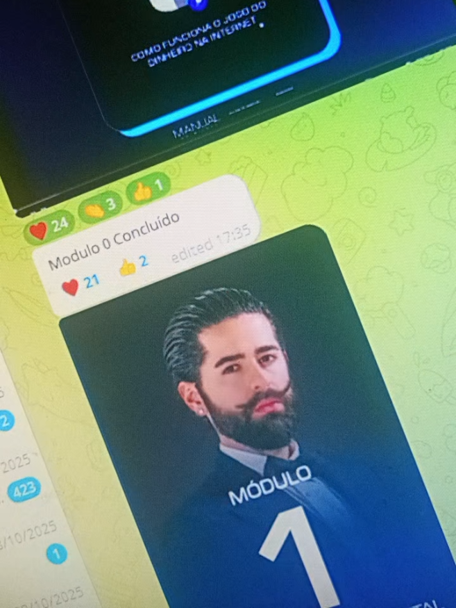 copia e cola a bio tropa, daqui a pouco vou tirar🥲 #cursodoruyter #ruyter #cursodoruyterdiscord #ruyterarrogante 