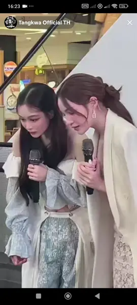 CEO có danh phận rồi nên ghen phải hem #tkphinyanech  #nurdesoraya #Tknur  #dangerousqueentheseries 