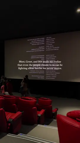 #meetgreetandbye #bellmariano 