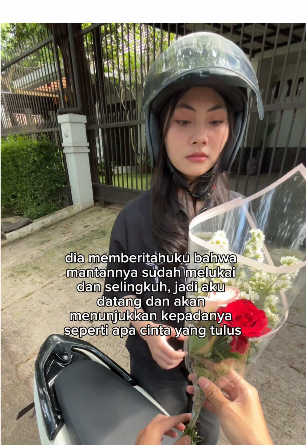 Membalas @unknown_ semoga lewat ke kaka nya  #ojol #ojoltiktok #ojolskena #ojolkalcer 