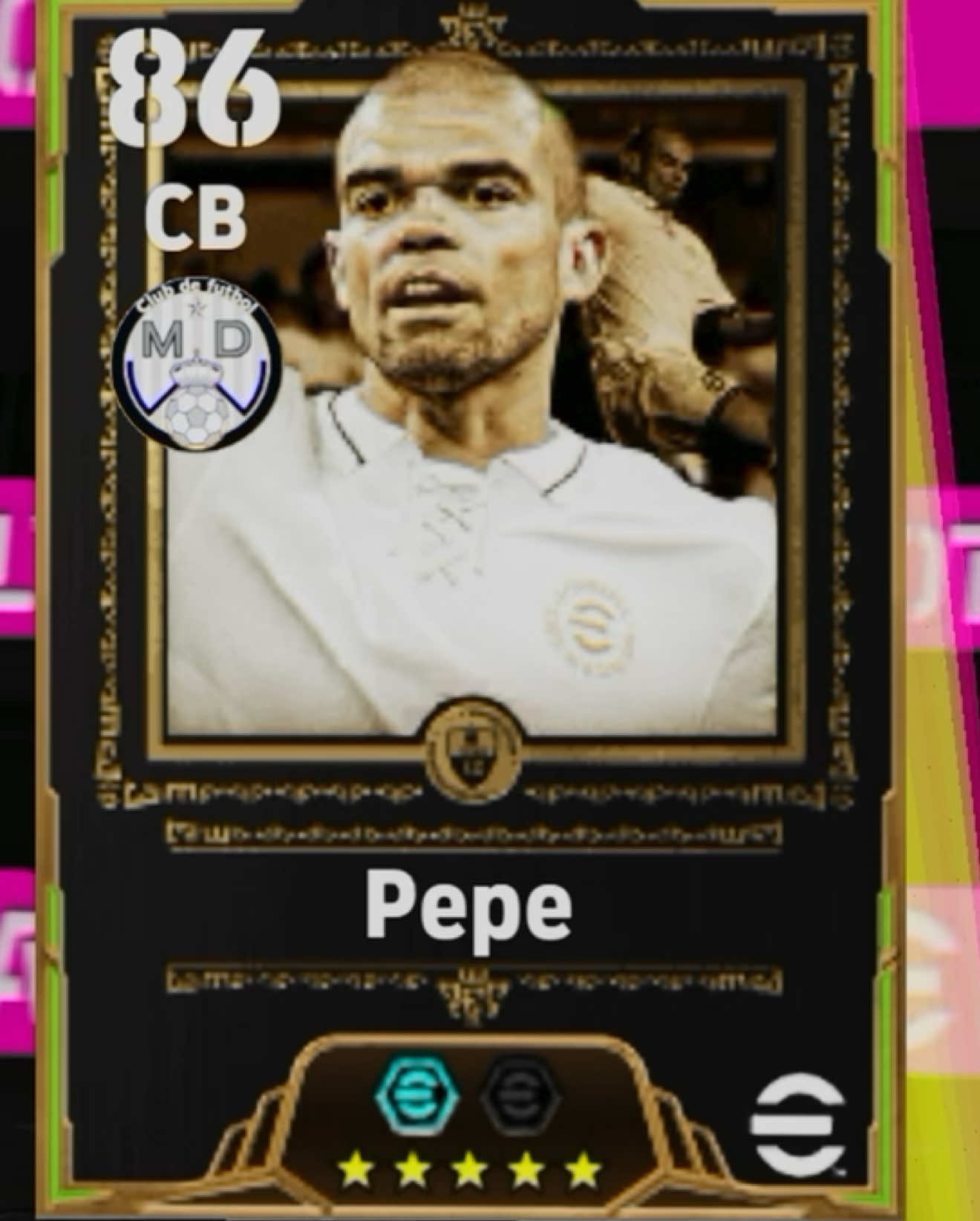 تفتيح بكج بيبي 🔥❤️#fyp #الشعب_الصيني_ماله_حل😂😂 #foryou #foryoupage #efootballmobile 