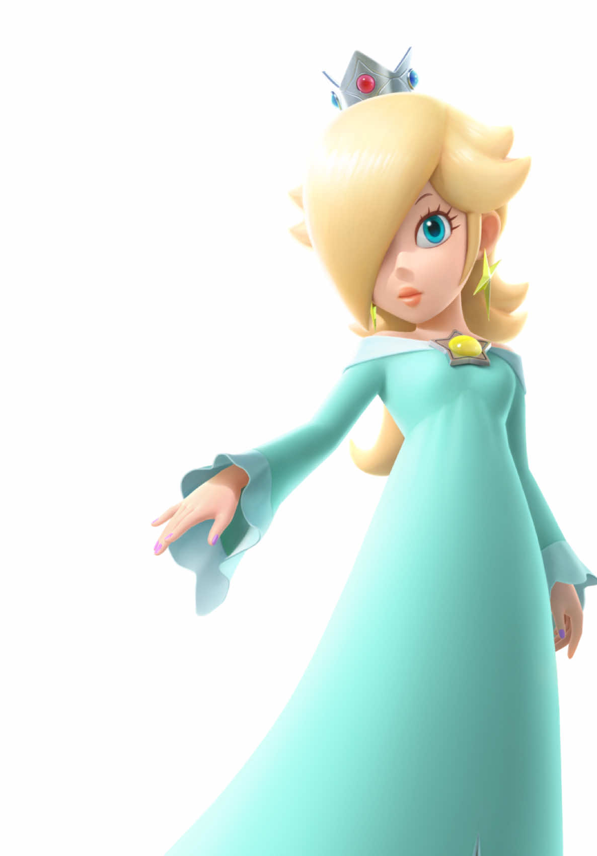 Bro I can’t wait for the Mario Galaxy Movie to come outt 💫 #rosalina #supermariogalaxy #editss #gotowork #mariomovie 