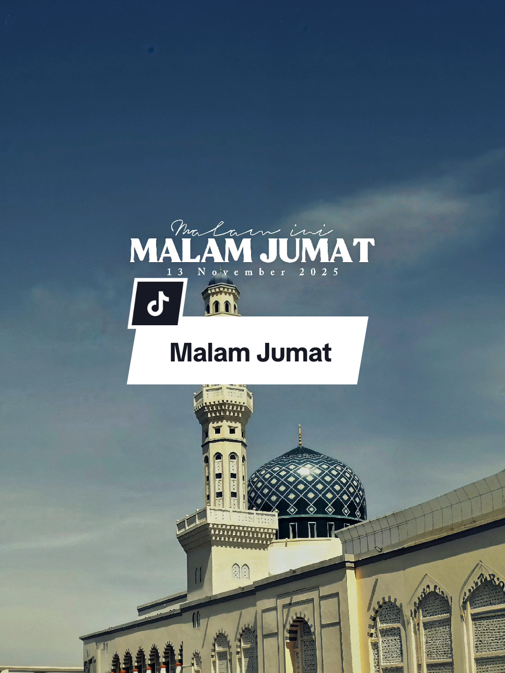 Malam Jumat #fyp #quotes #doa #malamjumat #statusharian 