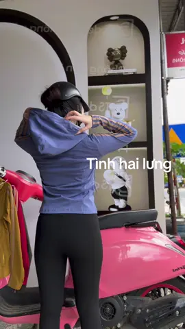 Màu xinh xẻo #xuhuong #aokhoac 