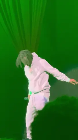 Lul Tim performs at Youngboy last show #nbayoungboy #seattle #lultim #viral #fyp 