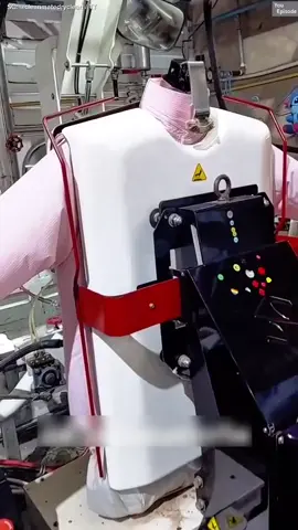 Bagaimana cara kerja Mesin 