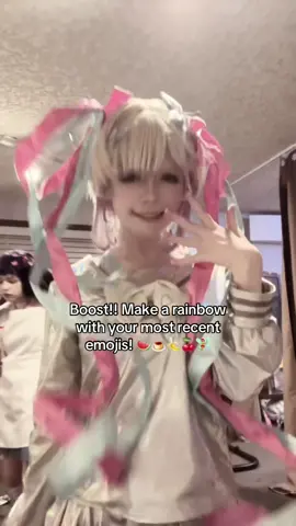 Just spent 3 hours on my ganyu wig and my back HURTTTSSSS #kangel #nso #needystreameroverload #cosplay #kawaii @finch(≧∀≦) @Kellian @⋆˚࿔ 𝓥𝓲 𝜗𝜚˚⋆ @<:𝓥𝓮𝓻𝓪:> @☕️ 𝒟𝑒𝓂𝒾 ☕️ 