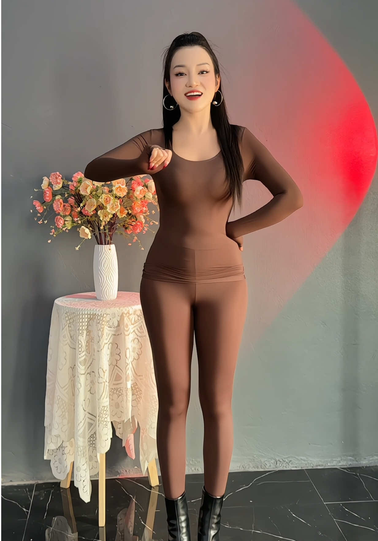 Set áo quần giữ nhiệt tốt  #aogiunhiet #dobo #myhanhstore #phoidoxinh #thoitrang 