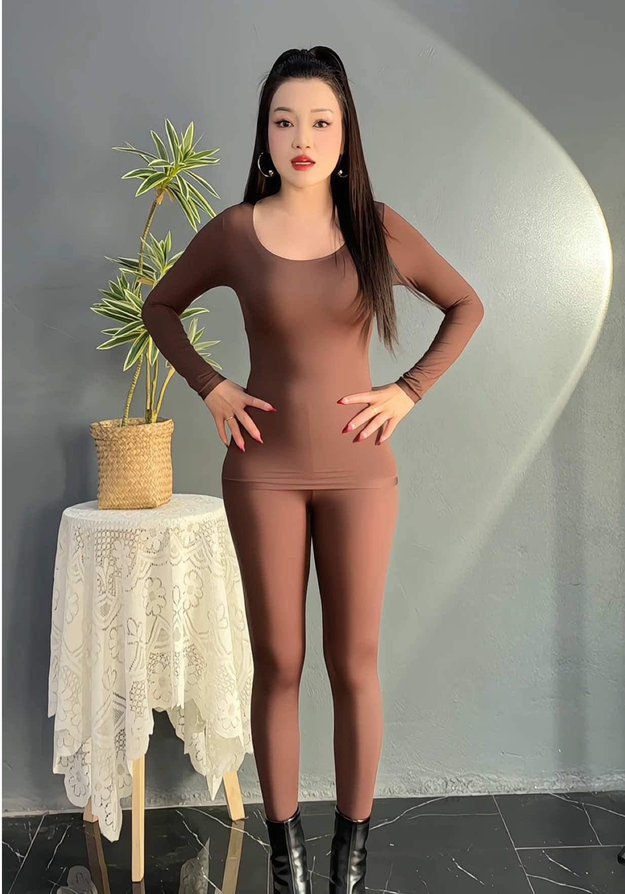 Set giữ nhiệt cao cấp  #aogiunhiet #dobo #myhanhstore #phoidoxinh #thoitrang 