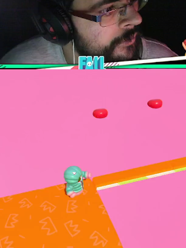 #parati #viral #fyp #humor #fallguys #fallguysmoments