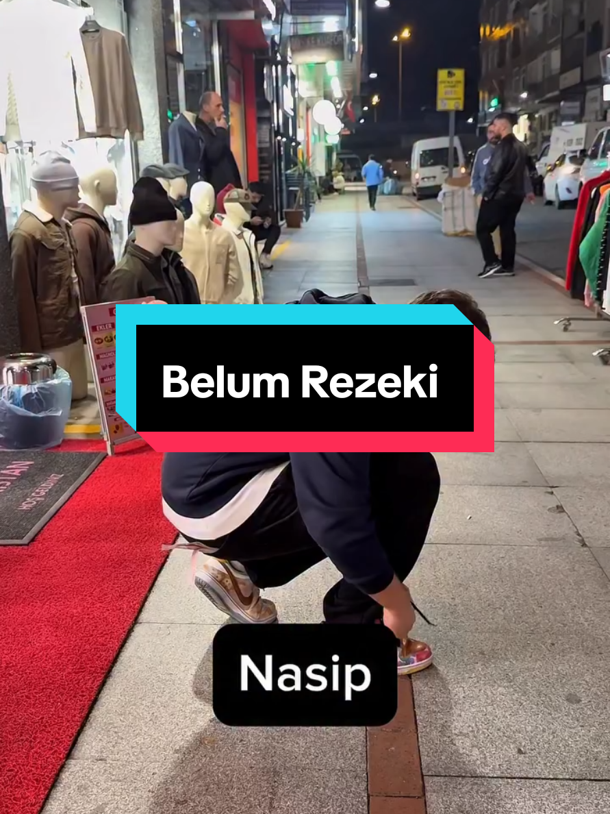 Belum rejeki bang #copet #maling 