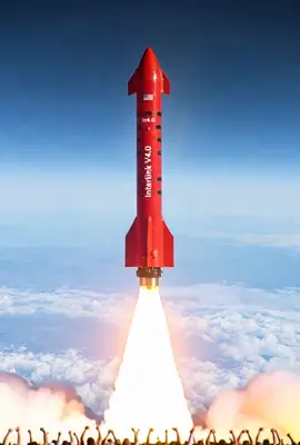 bệ phóng mang tên Interlink  #InterLink #ITLG  #ITL