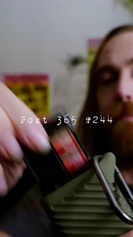 I’m Hitting the Reset Button | #post365 #244