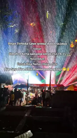 Ayoo ayo kumpul Para penerang Hujan🙏 #pesonagondanglegi  #soundhoregmalangjawatimur  #karnavalgondanglegi 